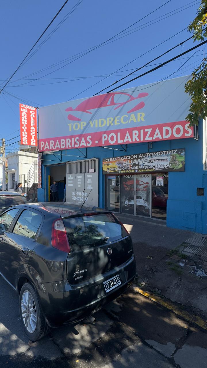 TOP VIDRECAR