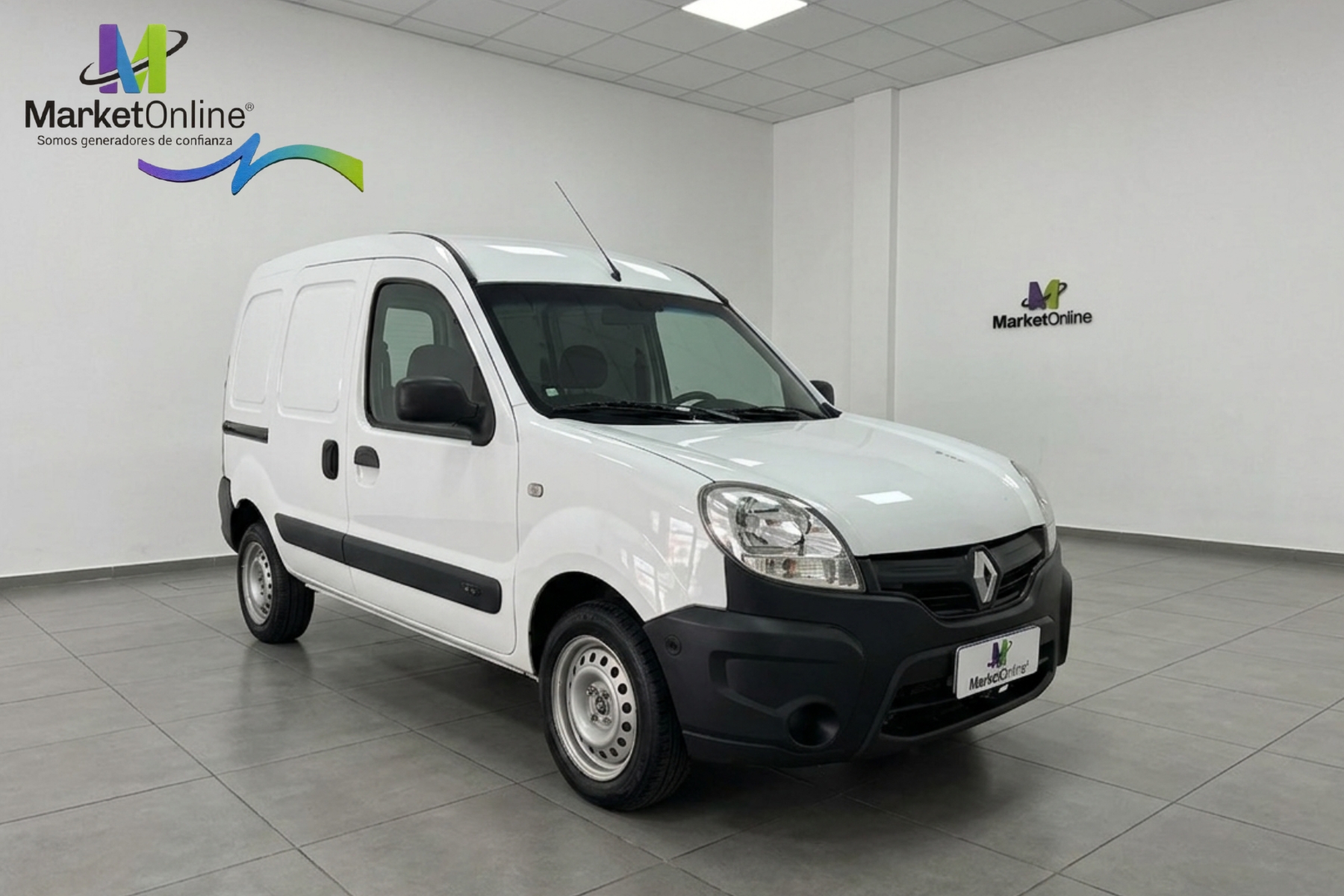 RENAULT KANGOO 1.6 EXPRESS CONFORT 1 PLC L14