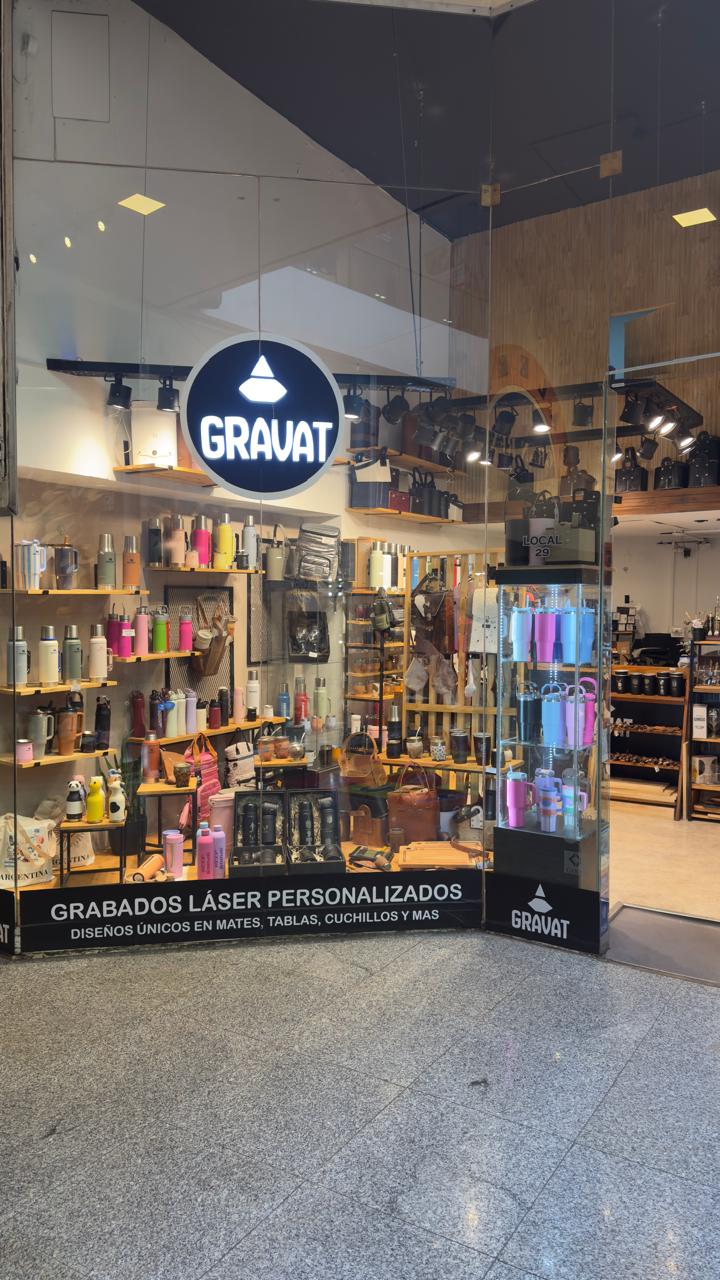 Gravat