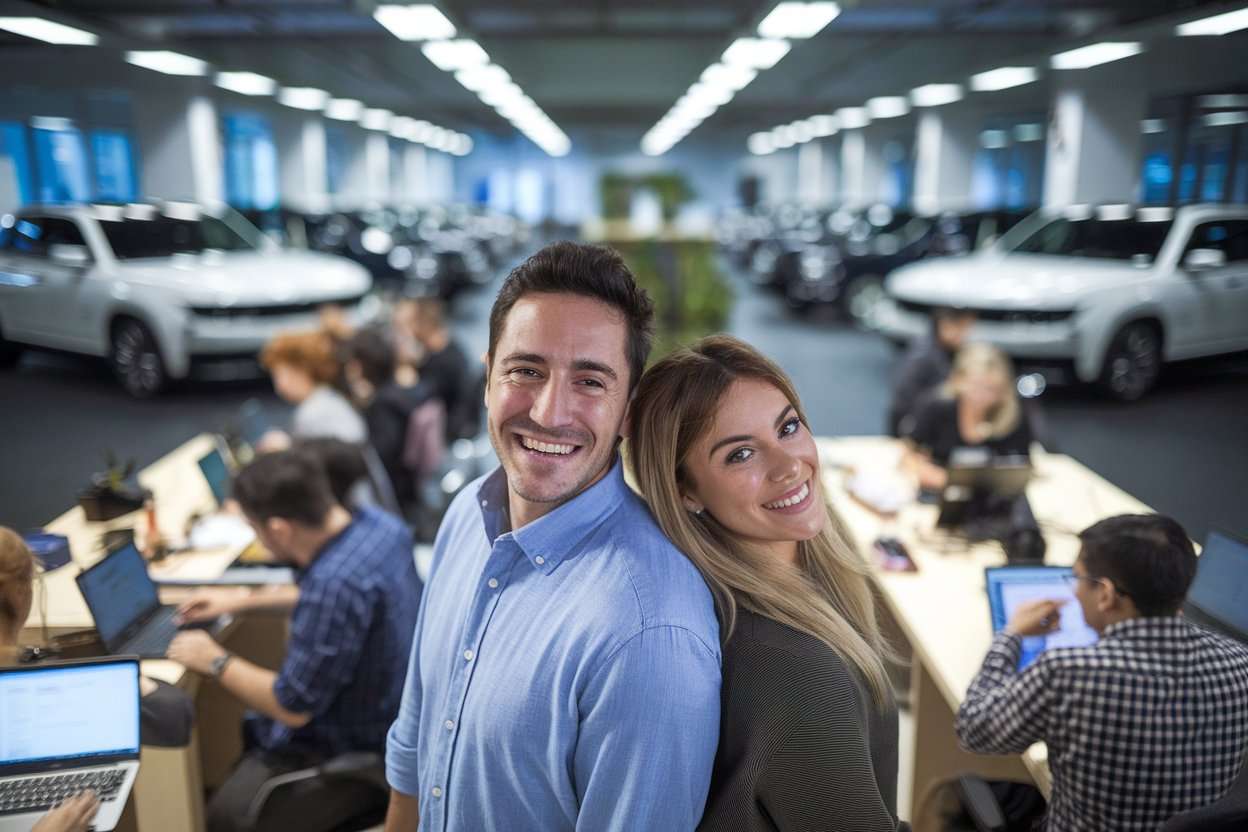 MarketOnline