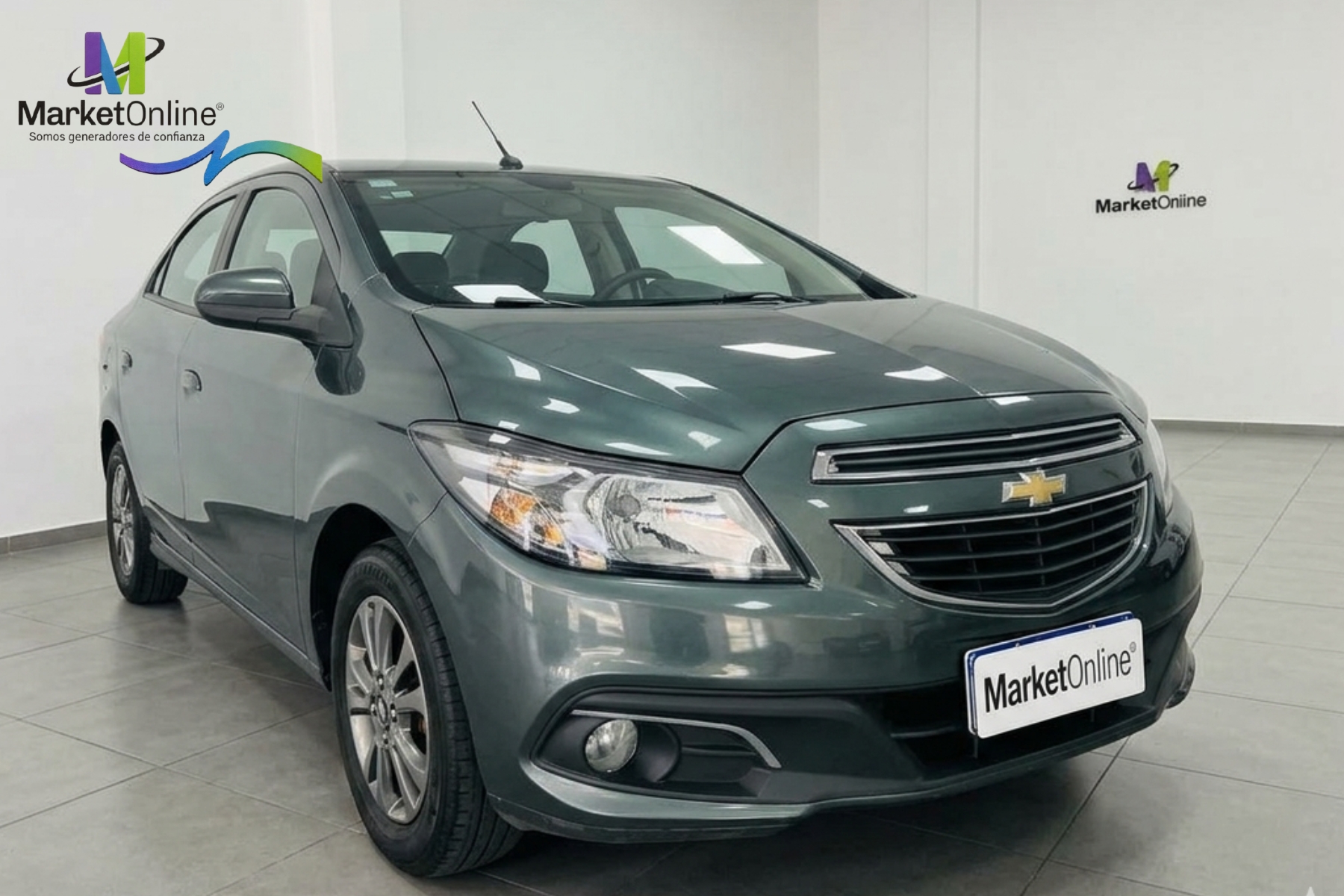 CHEVROLET PRISMA 1.4 LTZ L16